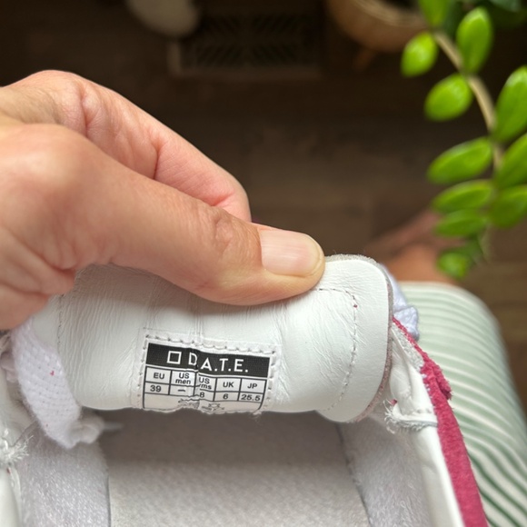 D.A.T.E Sneakers - Picture 4 of 4